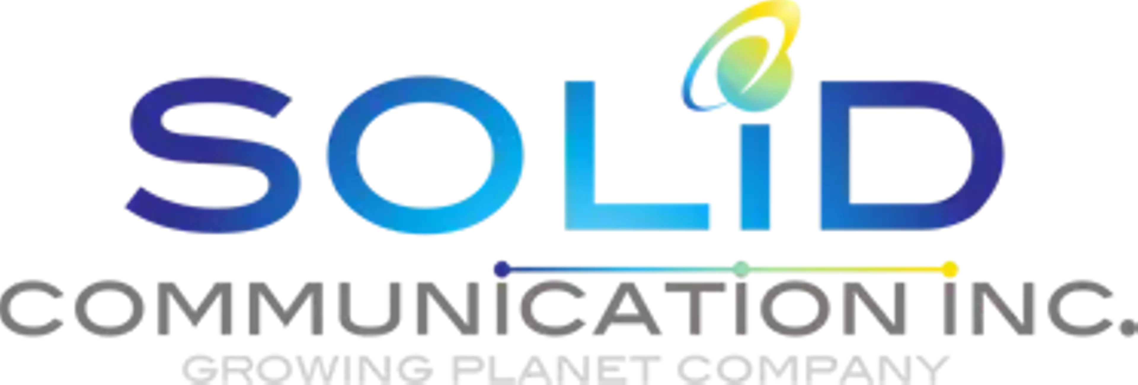 ソリッドコミュニケーション株式会社