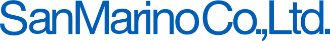 株式会社サンマリノ