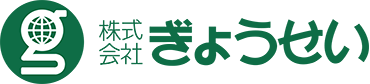 株式会社ぎょうせい
