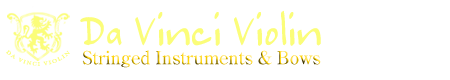 株式会社ダ・ヴィンチヴァイオリン