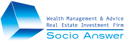 株式会社ソシオアンサー