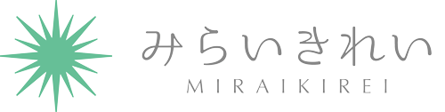 株式会社みらいきれい