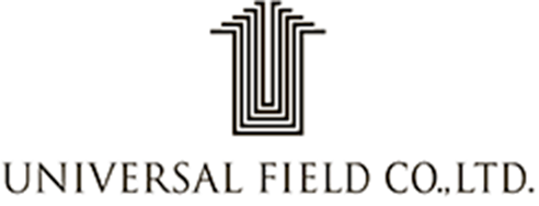 ユニバーサルフィールド株式会社