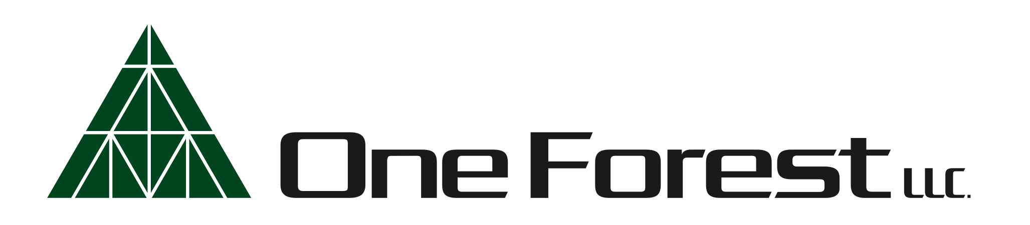 ワン・フォレスト合同会社