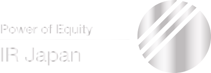株式会社アイ・アールジャパン