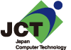 株式会社ジャパン・コンピュータ・テクノロジー