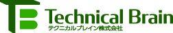 テクニカルブレイン株式会社