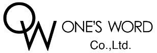 株式会社ワンズワード