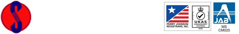 精発ばね工業株式会社