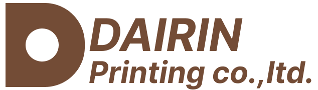 大輪印刷株式会社