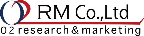 Ｏ２ＲＭ株式会社