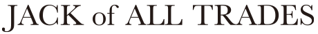 株式会社ジャック・オブ・オール・トレーズ