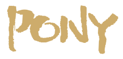 ポニー株式会社