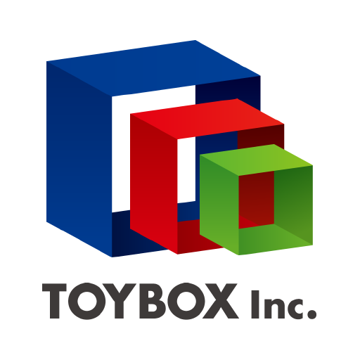 トイボックス株式会社