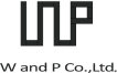 Ｗ　ａｎｄ　Ｐ株式会社