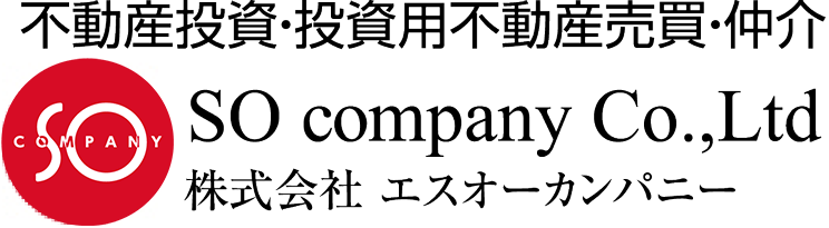 株式会社エスオーカンパニー