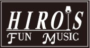 有限会社ヒロファンミユージツク