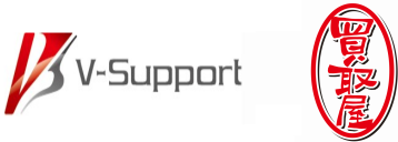株式会社Ｖ‐Ｓｕｐｐｏｒｔ