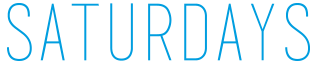 株式会社Ｓａｔｕｒｄａｙｓ