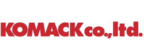 株式会社コマック