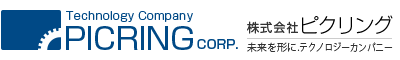 株式会社ピクリング