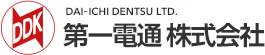 第一電通株式会社