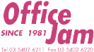 株式会社オフィスジャム