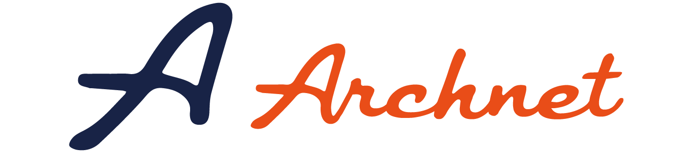 アーチネット株式会社