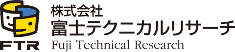 株式会社富士テクニカルリサーチ