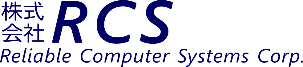 株式会社アールシーエス