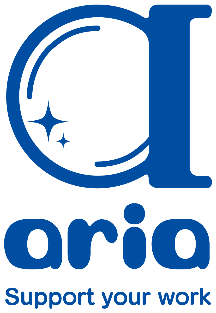 株式会社アリア
