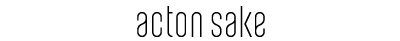 株式会社アクトンセイク