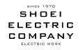 株式会社昭栄電工社