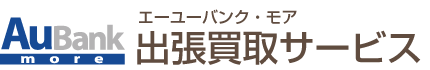株式会社エーユーバンク・モア