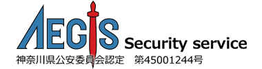 株式会社イージス