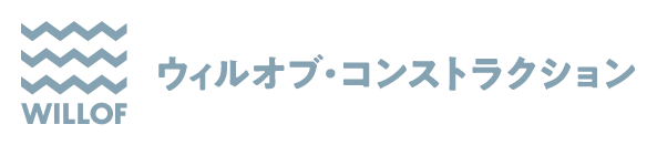 株式会社ウィルオブ・コンストラクション