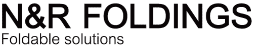 株式会社Ｎ　ａｎｄ　Ｒ　Ｆｏｌｄｉｎｇｓ　Ｊａｐａｎ
