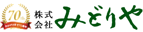 株式会社みどりや