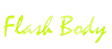 有限会社フラッシュボディー