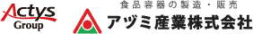 アヅミ産業株式会社