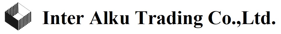 株式会社インターアルクトレーディング