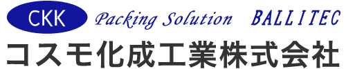 コスモ化成工業株式会社