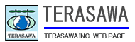 株式会社テラサワ