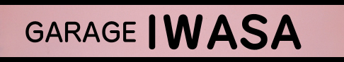 有限会社ガレージイワサ