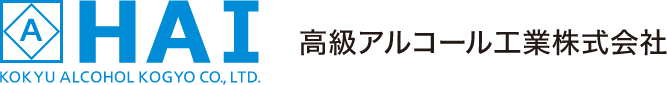 高級アルコール工業株式会社