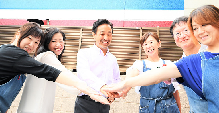 株式会社ラインアロー