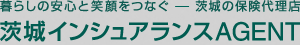 茨城インシュアランスＡＧＥＮＴ株式会社