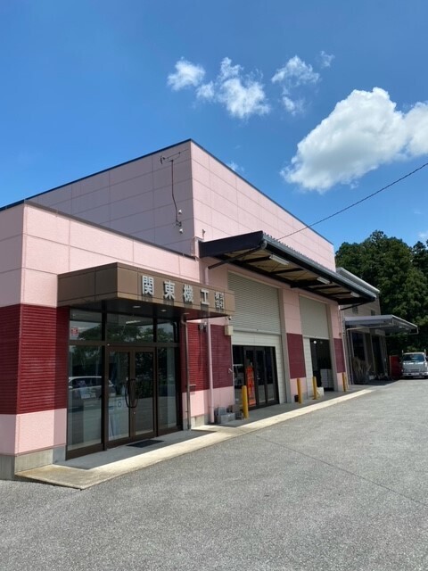 関東機工株式会社