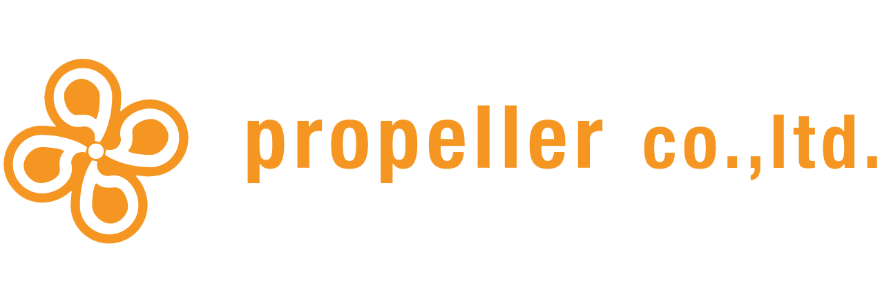 有限会社プロペラコーポレーション
