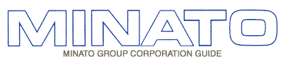 港企業株式会社